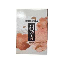 WHISKY TOKINOKA COFFRET+ 2 VERRES 50CL 40°