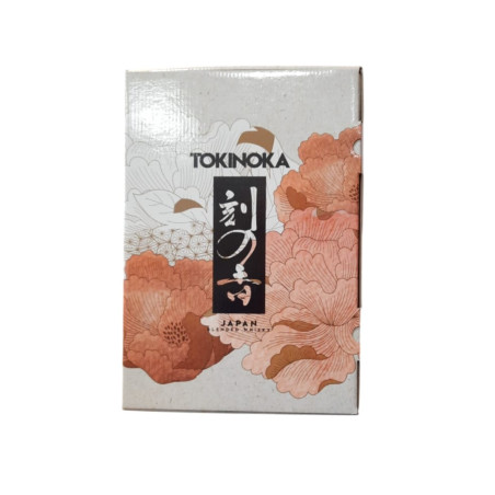 WHISKY TOKINOKA COFFRET+ 2 VERRES 50CL 40°