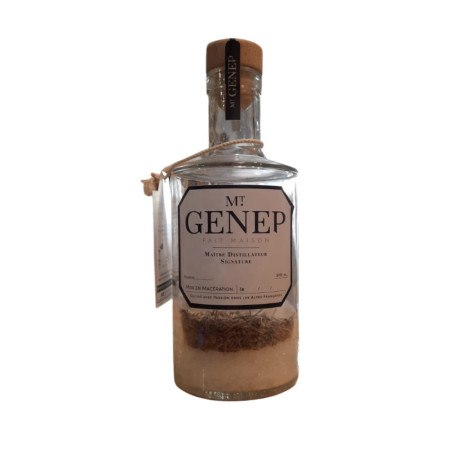 KIT PREPARATION MONT GENEP 50CL