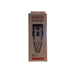 AERATEUR INSTANTANE E33 ESS