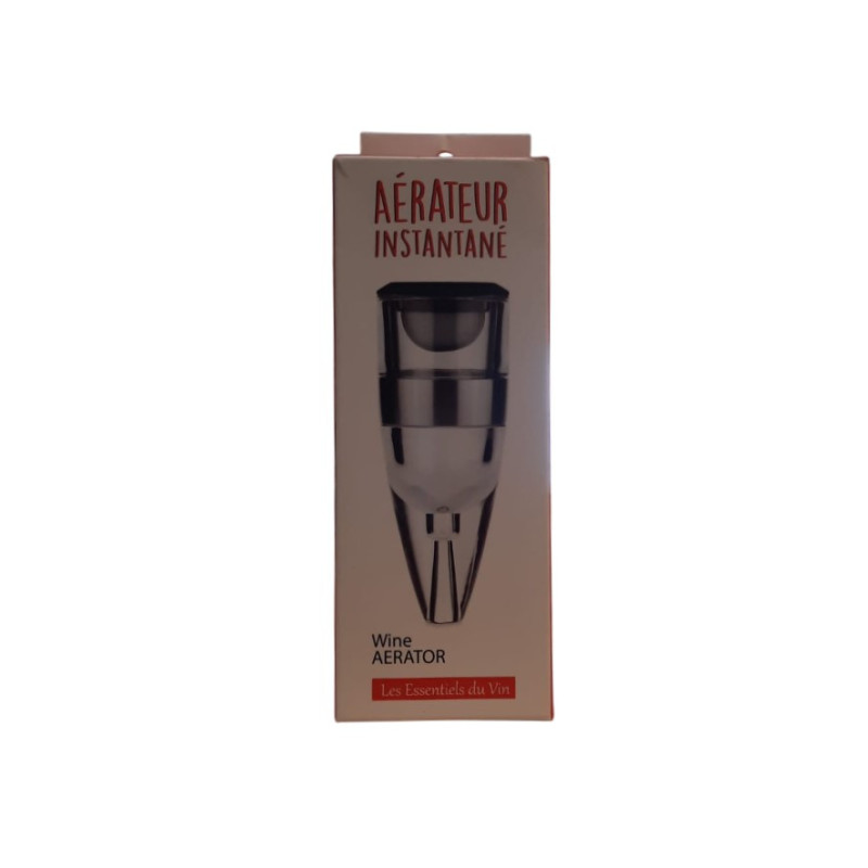 AERATEUR INSTANTANE E33 ESS AERATEUR INSTANTANE E33 ESS