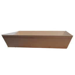 BOURRICHE BOIS NATUREL COF 650 ESS