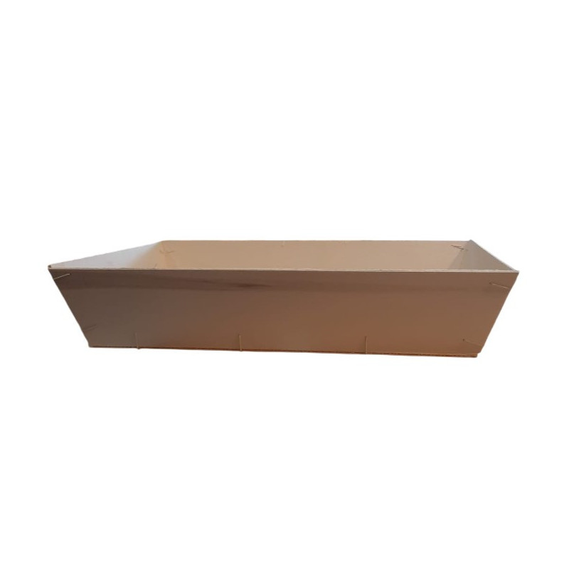 BOURRICHE BOIS NATUREL COF 650 ESS BOURRICHE BOIS NATUREL COF 650 ESS