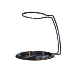 EGOUTTOIR A CARAFE INOX E07/S2 ESS