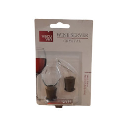 VERSEUR ANTI GOUTTE SET DE 2  S 05 ESS