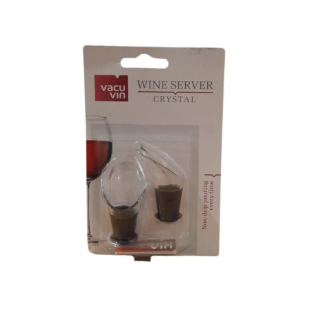 VERSEUR ANTI GOUTTE SET DE 2  S 05 ESS