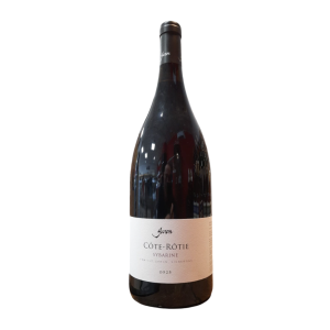 COTE ROTIE SYBARINE DME GARON 2022 150CL
