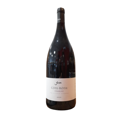 COTE ROTIE SYBARINE DME GARON 2022 150CL