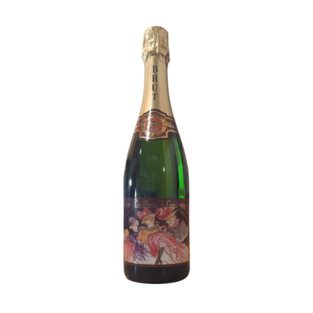 BLANC DE BLANCS BRUT DAME DE COEUR