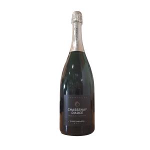 CHAMP CHASSENAY D'ARCE CUVEE PREMIERE BRUT 150CL