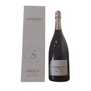 EMERITE CREMANT DE BOURGOGNE BRUT CAVE DE LUGNY 150CL