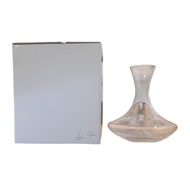CARAFE BARBERA 1.3L VU 2043 ESS