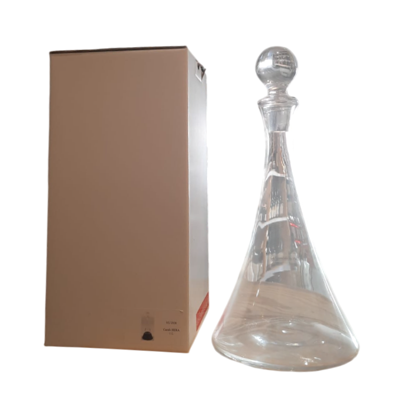 CARAFE DIVA 1 L VU1015 ESS CARAFE DIVA 1 L VU1015 ESS