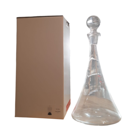 CARAFE DIVA 1 L VU1015 ESS