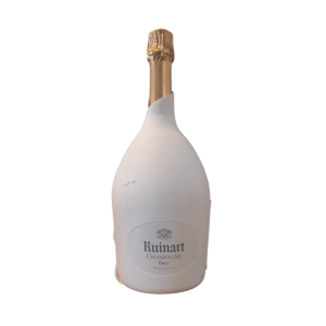 CHAMP RUINART BRUT +  ETUI 150CL