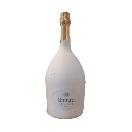 CHAMP RUINART BRUT +  ETUI 150CL