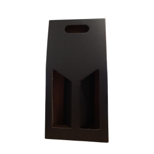 VALISETTE CADEAU 2 BLLES NOIR ROUXEL