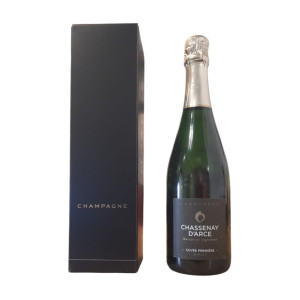 CHAMP CHASSENAY D'ARCE CUVEE PREMIERE BRUT