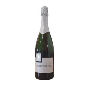 CREMANT DE LOIRE CUVEE REGENT DIAMANT DE LOIRE