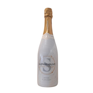 CREMANT DE BOURGOGNE ICE FLOW SAINCHARGNY