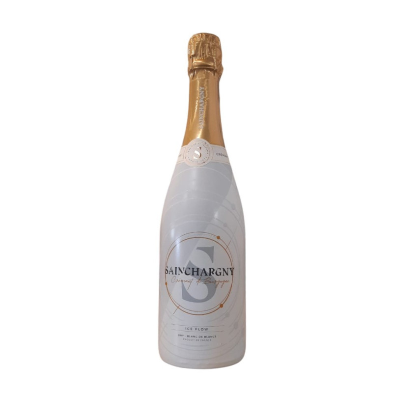 CREMANT DE BOURGOGNE ICE FLOW SAINCHARGNY