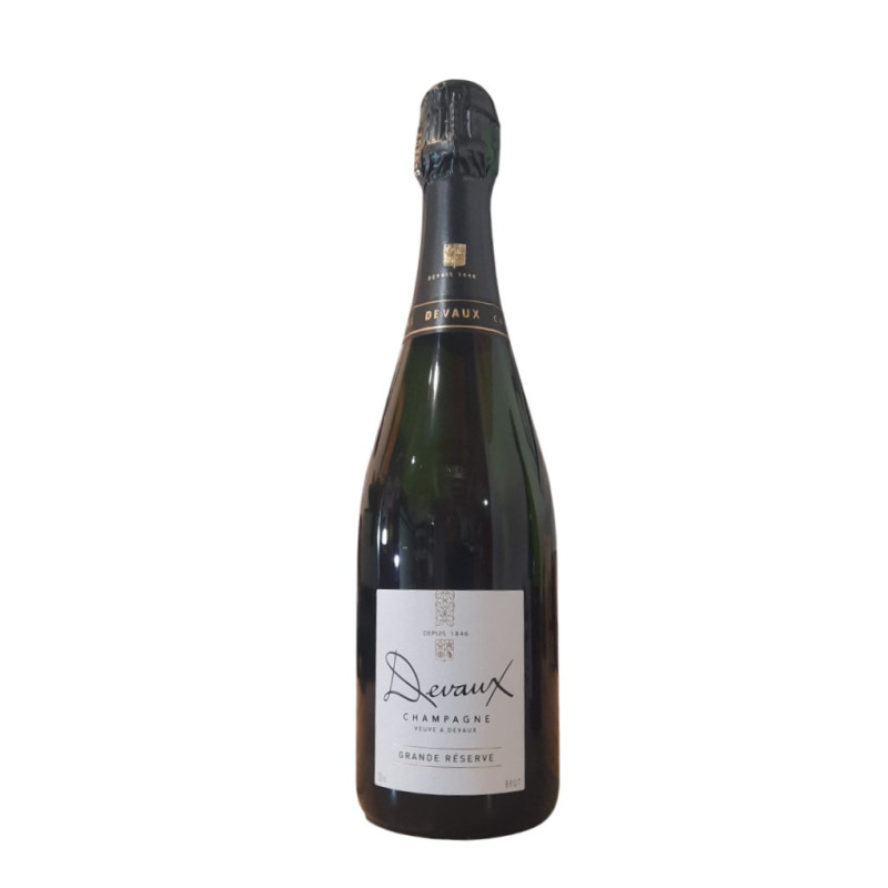 CHAMP DEVAUX GRANDE RESERVE BRUT