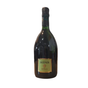 CHAMP JEEPER BRUT GRAND ASSEMBLAGE