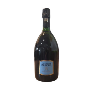 CHAMP JEEPER BRUT GRAND ASSEMBLAGE DEMI SEC