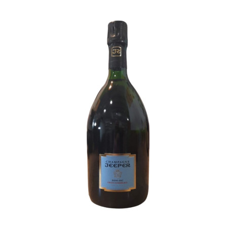 CHAMP JEEPER BRUT GRAND ASSEMBLAGE DEMI SEC