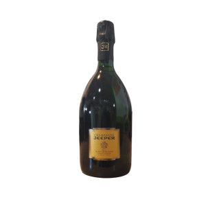 CHAMP JEEPER BRUT GRANDE RESERVE BLANC DE BLANCS