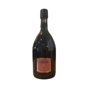 CHAMP JEEPER BRUT GRAND ROSE