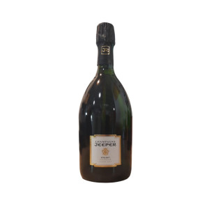 CHAMP JEEPER EXTRA BRUT NATURELLE