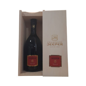 CHAMP JEEPER BRUT 1ER CRU