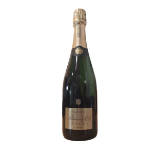 CHAMP PALMER VINTAGE 2012