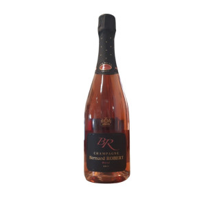 CHAMP BERNARD ROBERT ROSE BRUT