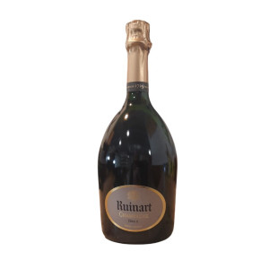CHAMP RUINART BRUT
