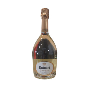 CHAMP RUINART BDB