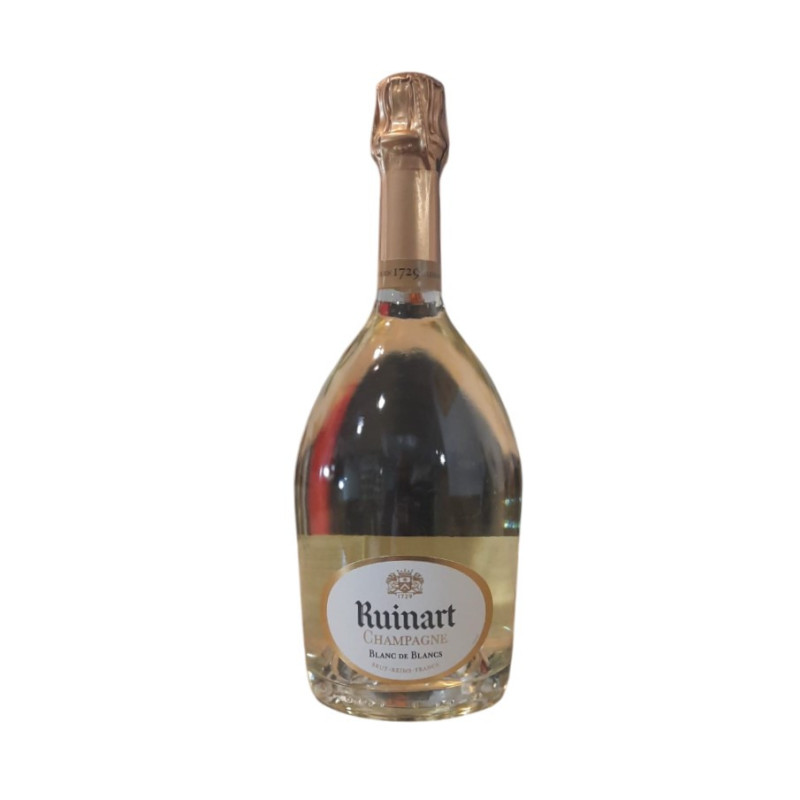 CHAMP RUINART BDB CHAMP RUINART BDB