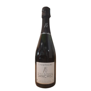CHAMP 1ER CRU DME SANCHEZ COLLARD