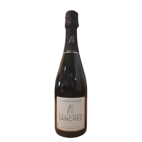 CHAMP 1ER CRU DME SANCHEZ COLLARD