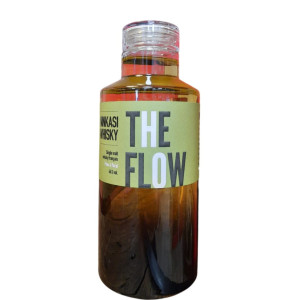 WHISKY NINKASI THE FLOW 70CL 46°