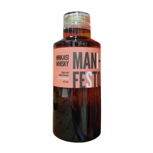 WHISKY NINKASI MANIFESTO 70CL 46°