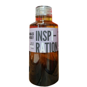 WHISKY NINKASI INSPIRATION 70CL 46°