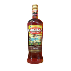 RHUM CORO CORO 30° 70CL