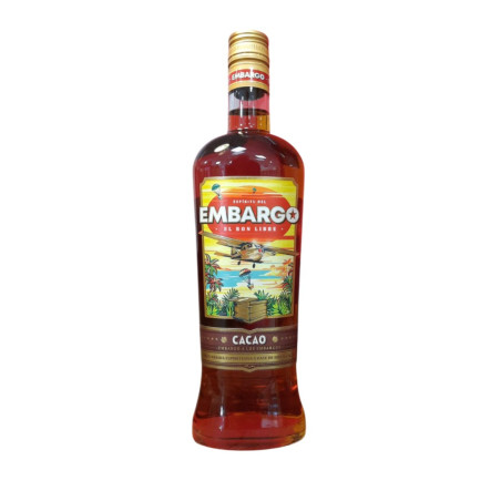 RHUM CORO CORO 30° 70CL
