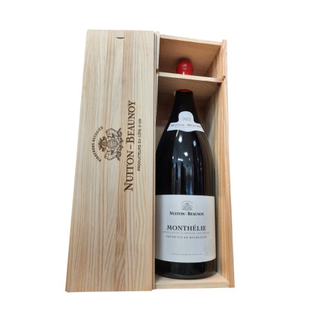 MONTHELIE NUITON BEAUNOY 300CL+CB