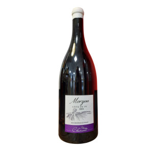 MORGON COTE DU PY DME STEEVE CHARVET 150CL