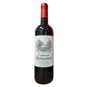 PESSAC LEOGNAN CH ROCHEMORIN 2019