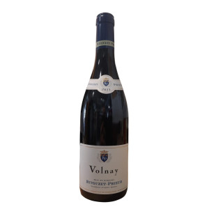 VOLNAY BITOUZET PRIEUR 2021
