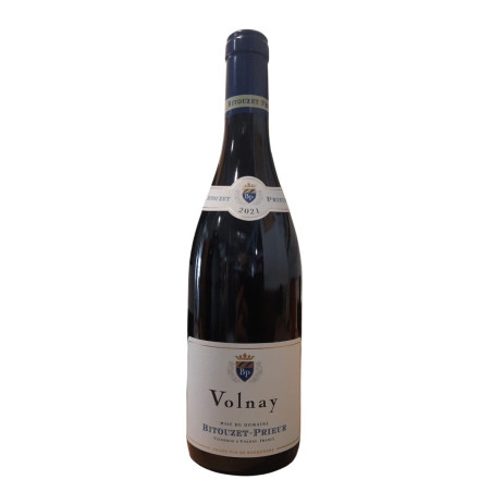 VOLNAY BITOUZET PRIEUR 2021
